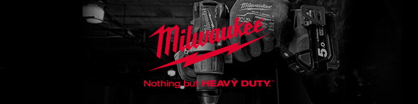 Milwaukee - outillage PRO